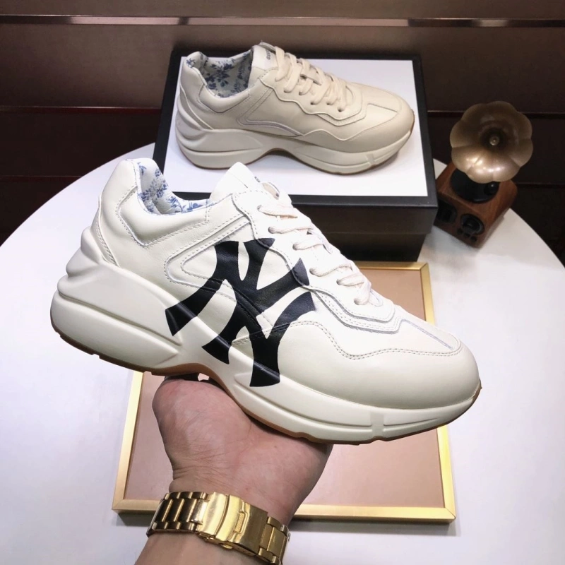 Gxccx Casual Shoes SportInspired 160716