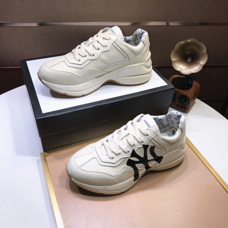 Gxccx Casual Shoes SportInspired 160716