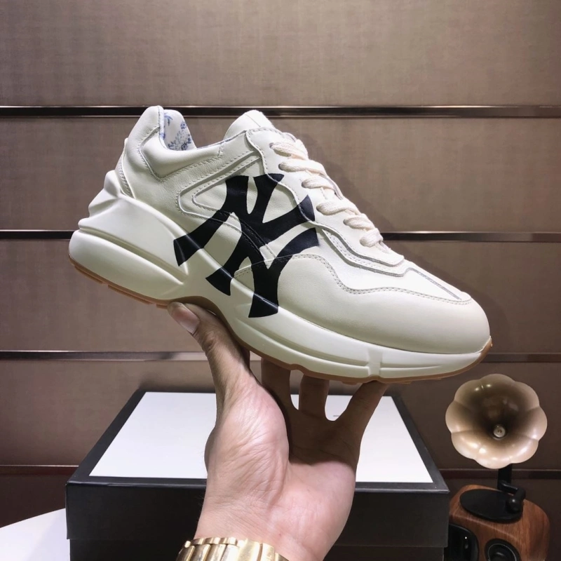 Gxccx Casual Shoes SportInspired 160716