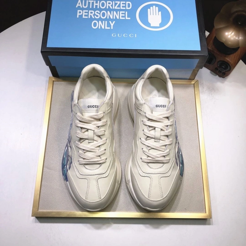 Trendsetting Gxccx Casual Shoes 160715