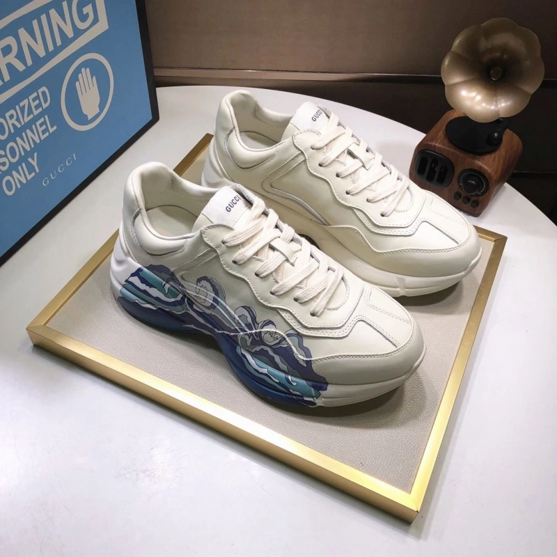 Trendsetting Gxccx Casual Shoes 160715