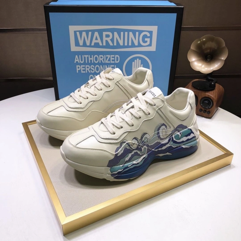 Trendsetting Gxccx Casual Shoes 160715