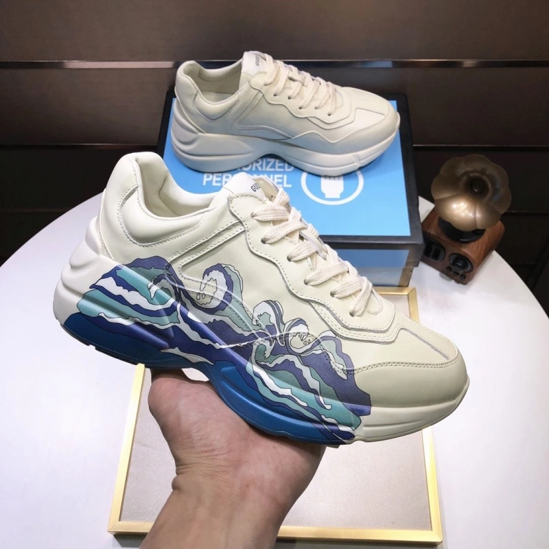 Trendsetting Gxccx Casual Shoes 160715