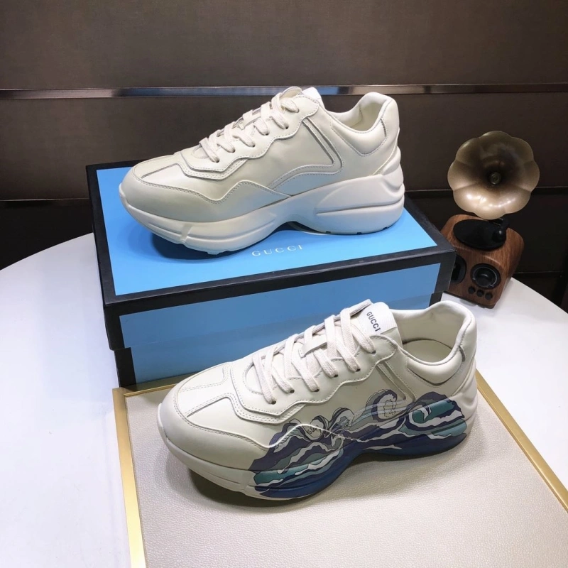 Trendsetting Gxccx Casual Shoes 160715
