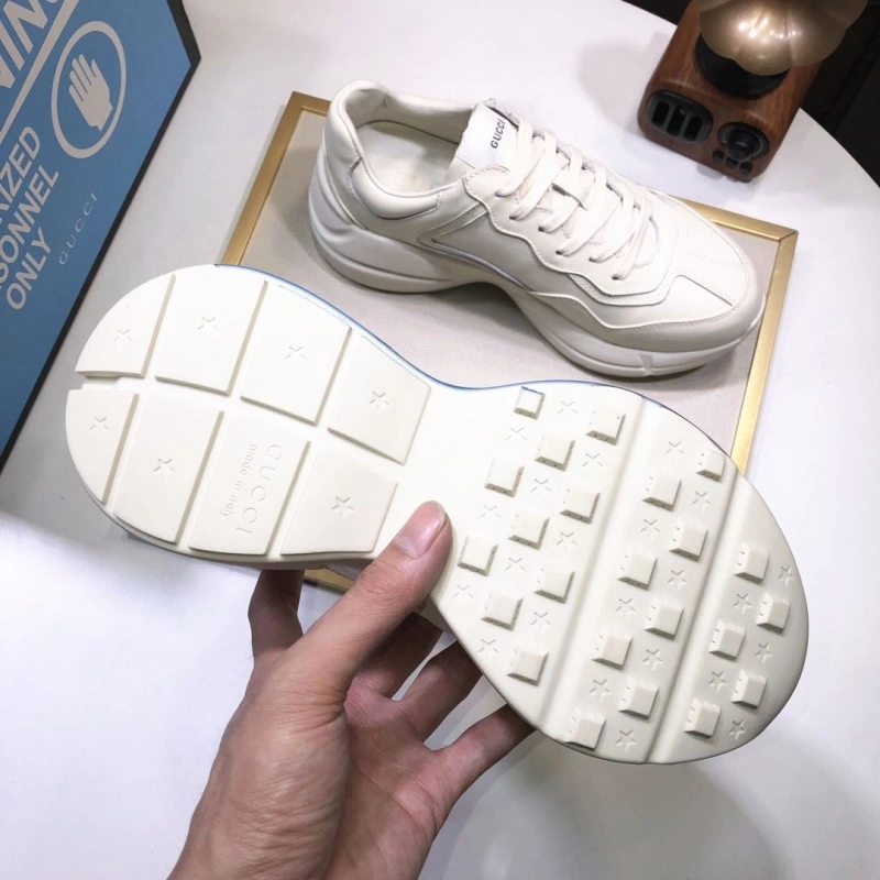 Trendsetting Gxccx Casual Shoes 160715