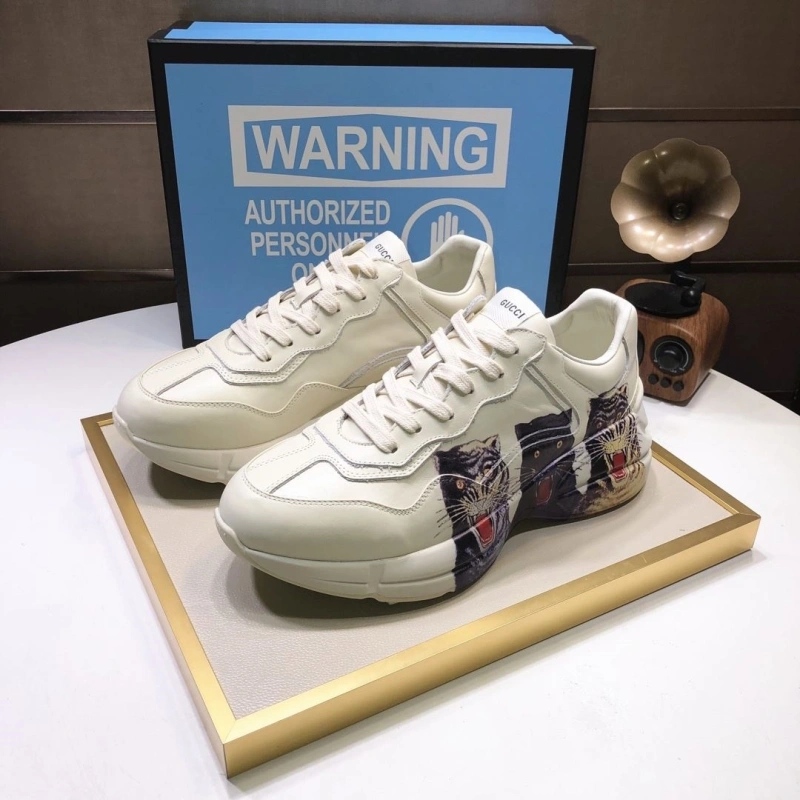 Comfortable Gxccx Casual Shoes 160712