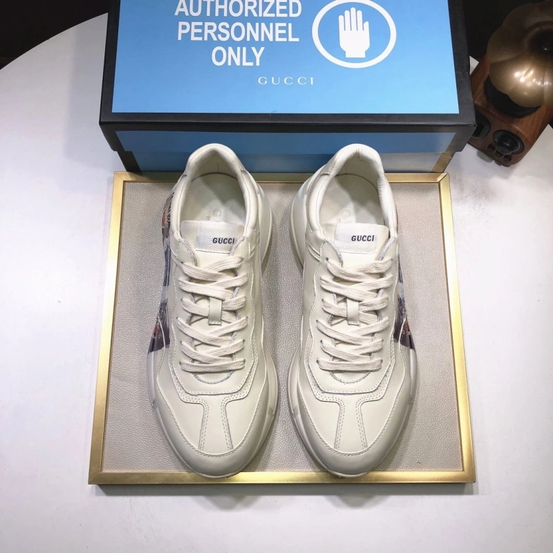 Comfortable Gxccx Casual Shoes 160712