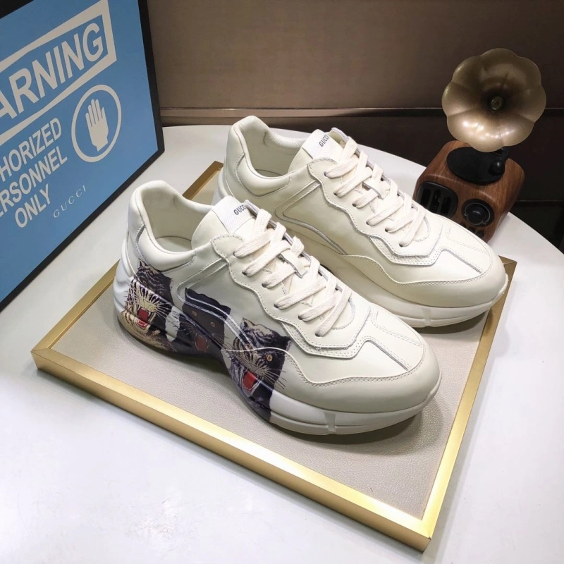 Comfortable Gxccx Casual Shoes 160712