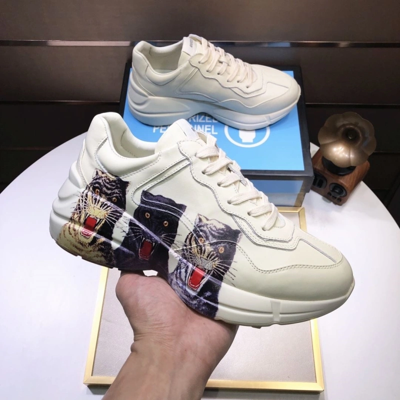 Comfortable Gxccx Casual Shoes 160712