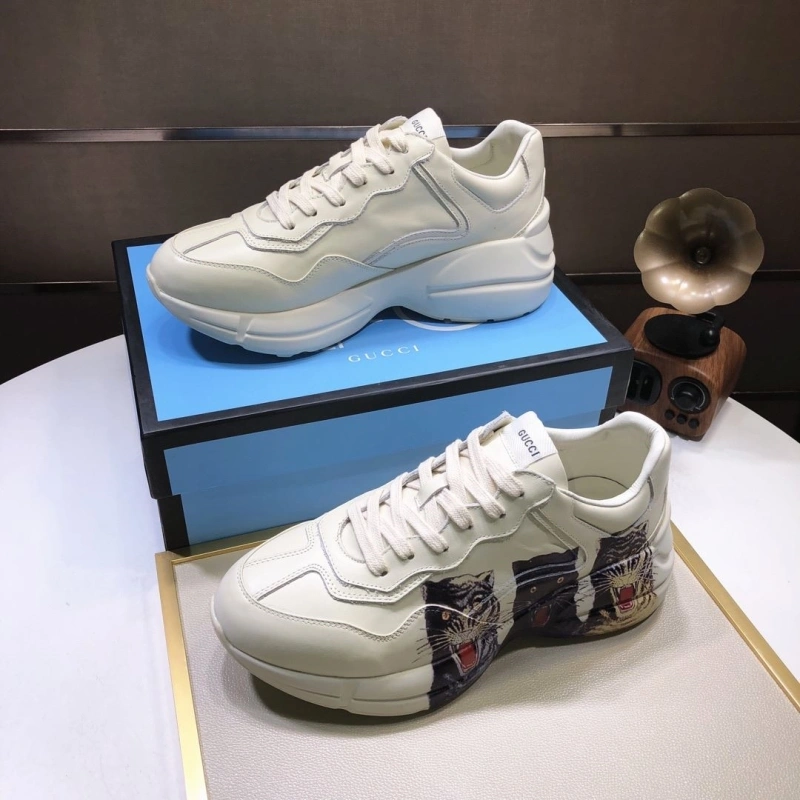 Comfortable Gxccx Casual Shoes 160712
