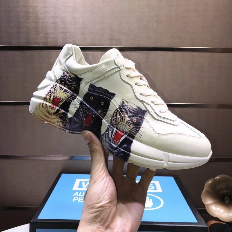 Comfortable Gxccx Casual Shoes 160712