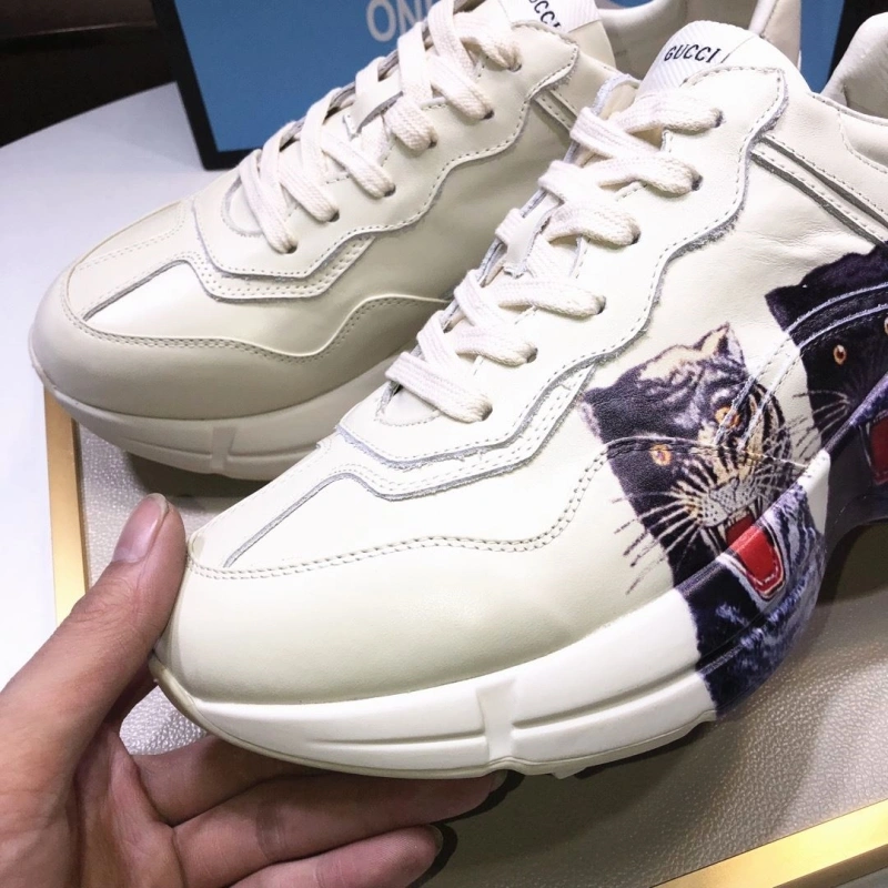 Comfortable Gxccx Casual Shoes 160712
