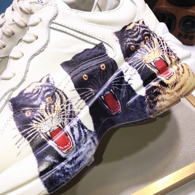 Comfortable Gxccx Casual Shoes 160712