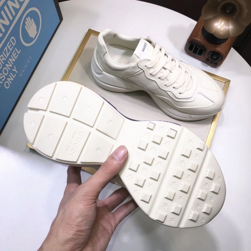 Comfortable Gxccx Casual Shoes 160712