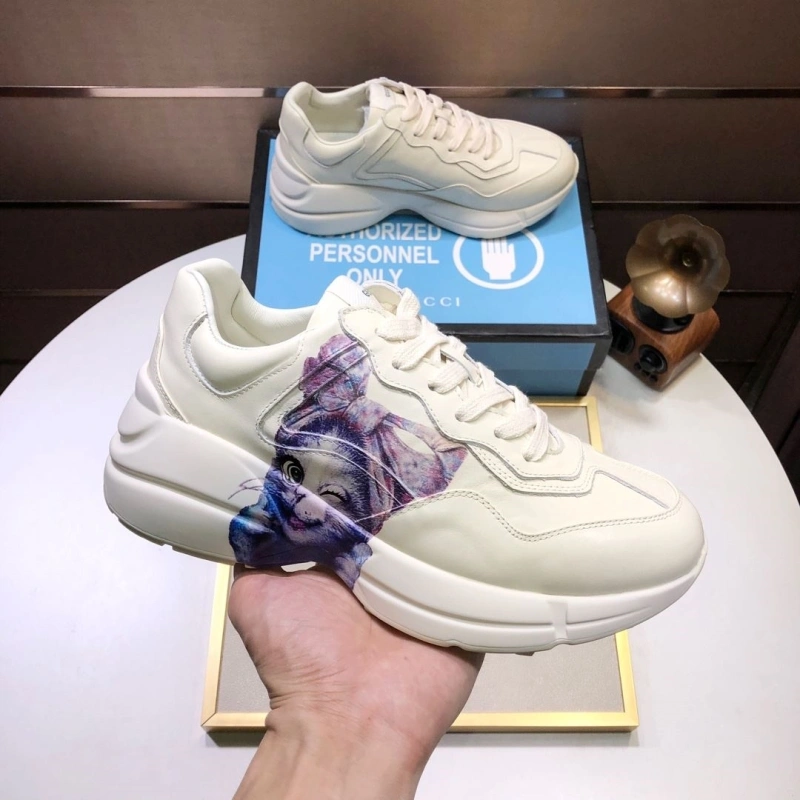 Gxccx Casual Shoes WellDesigned 160710