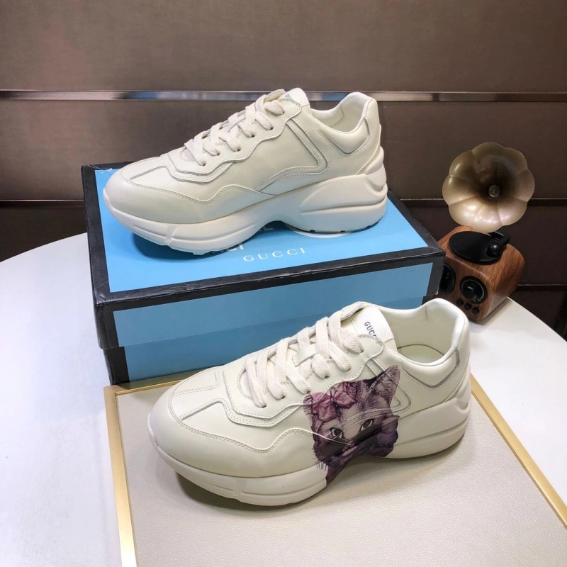 Gxccx Casual Shoes WellDesigned 160710
