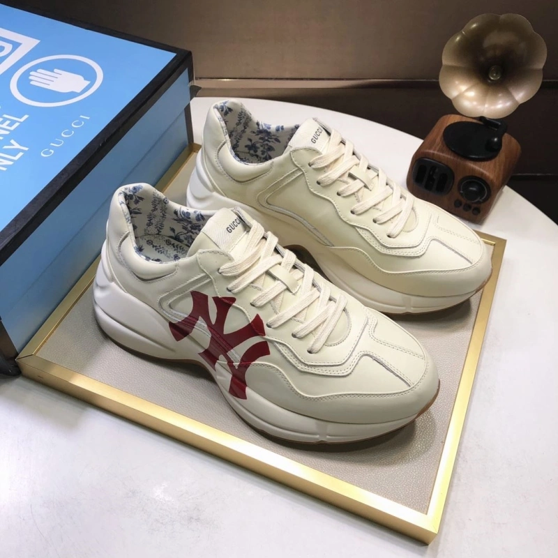ModernLook Gxccx Casual Shoes 160709