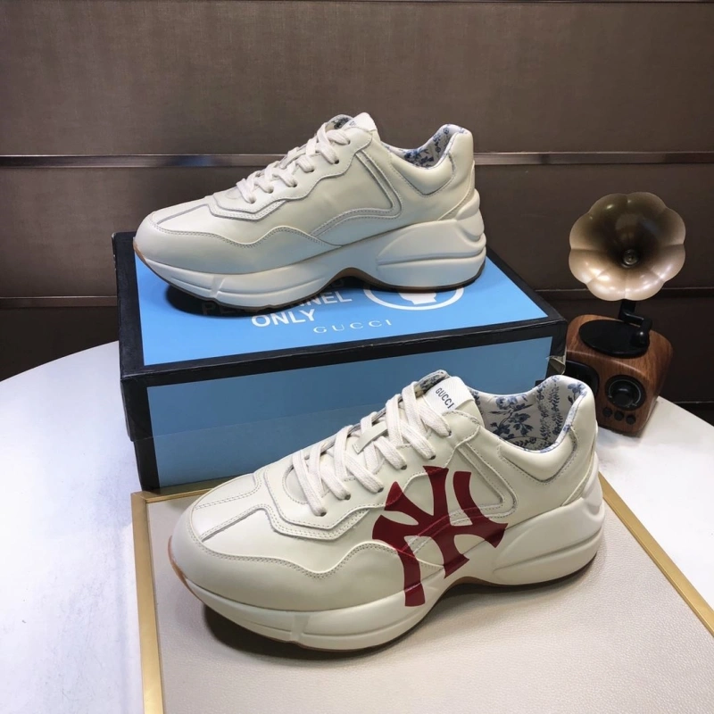 ModernLook Gxccx Casual Shoes 160709