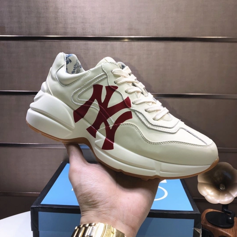 ModernLook Gxccx Casual Shoes 160709