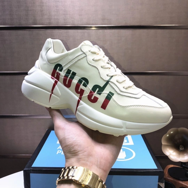 UrbanStyle Gxccx Casual Shoes 160711