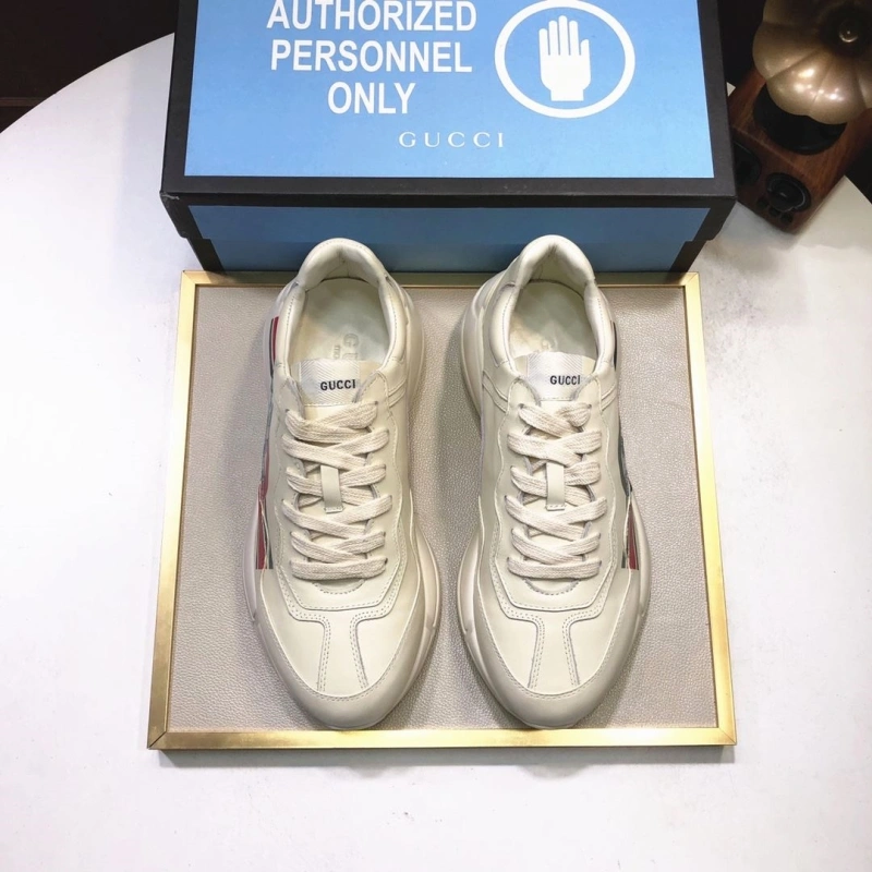Comfortable Gxccx Casual Shoes 160708