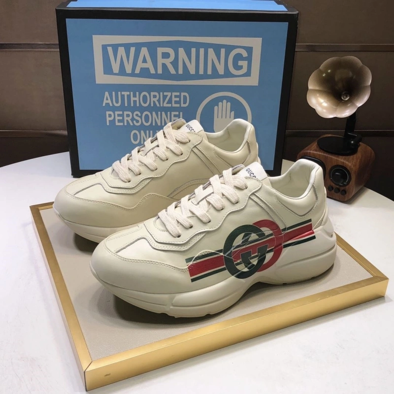 Comfortable Gxccx Casual Shoes 160708