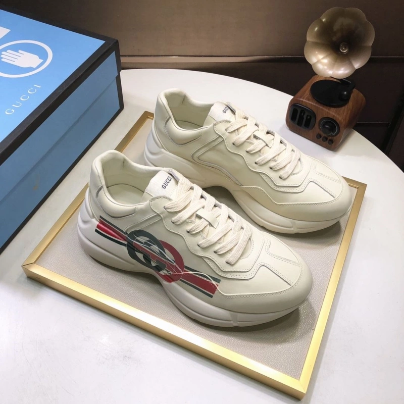 Comfortable Gxccx Casual Shoes 160708