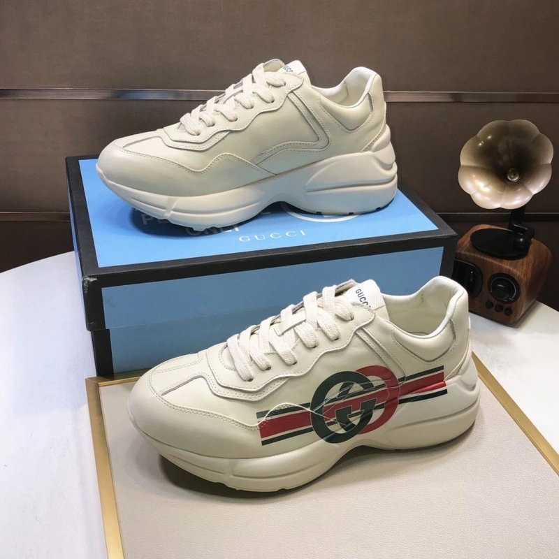 Comfortable Gxccx Casual Shoes 160708