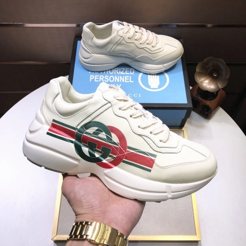 Comfortable Gxccx Casual Shoes 160708