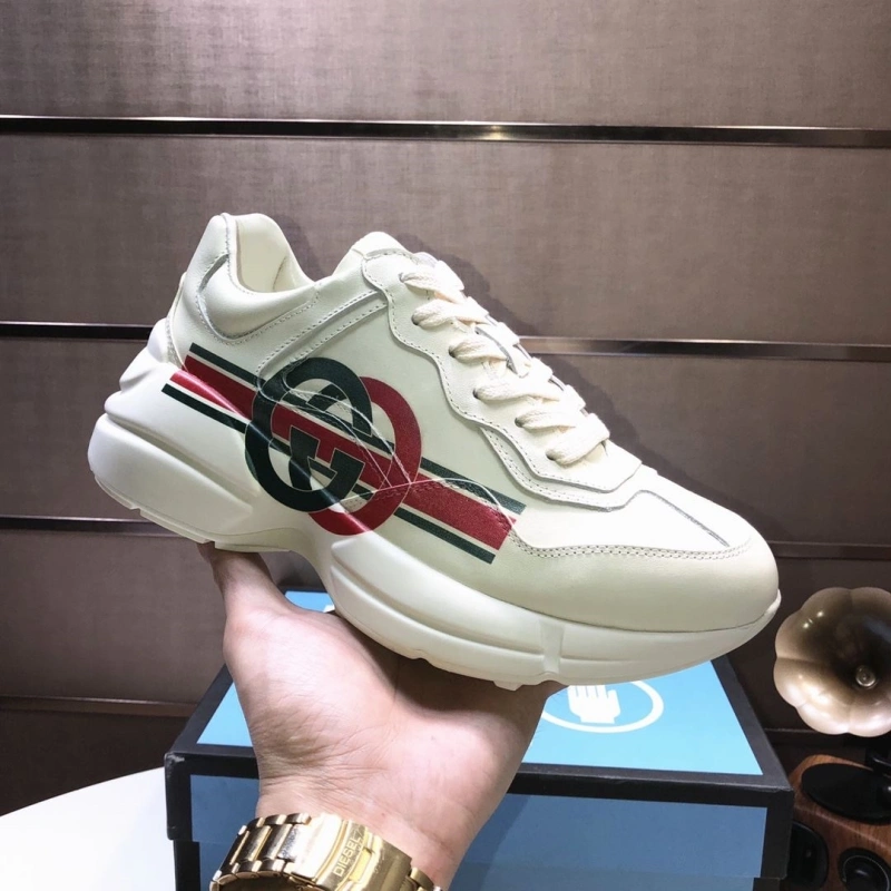 Comfortable Gxccx Casual Shoes 160708