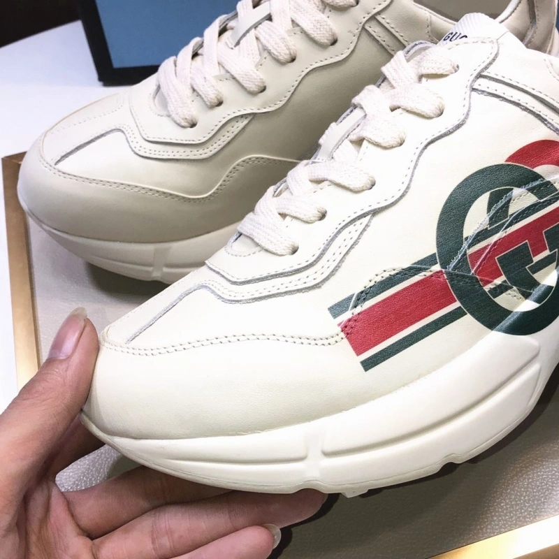 Comfortable Gxccx Casual Shoes 160708