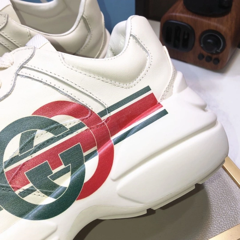 Comfortable Gxccx Casual Shoes 160708