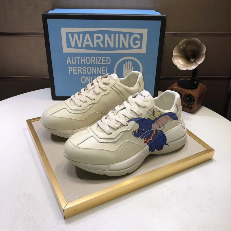 Durable Gxccx Casual Shoes 160707