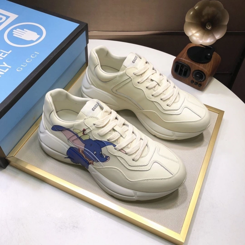 Durable Gxccx Casual Shoes 160707
