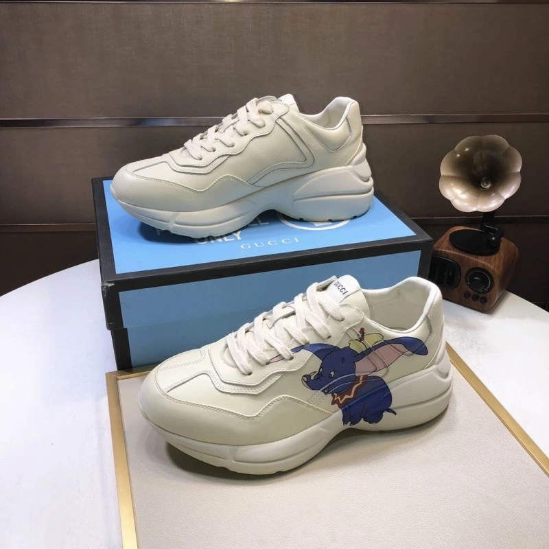 Durable Gxccx Casual Shoes 160707