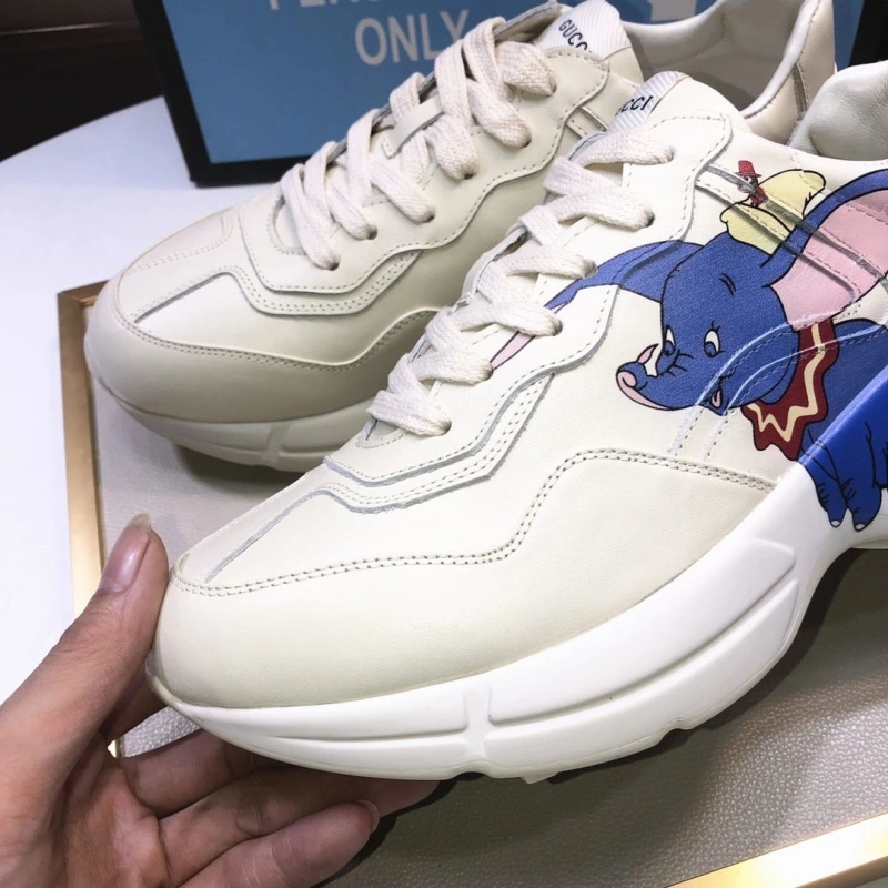 Durable Gxccx Casual Shoes 160707