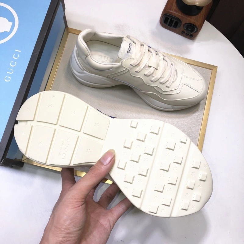 Durable Gxccx Casual Shoes 160707