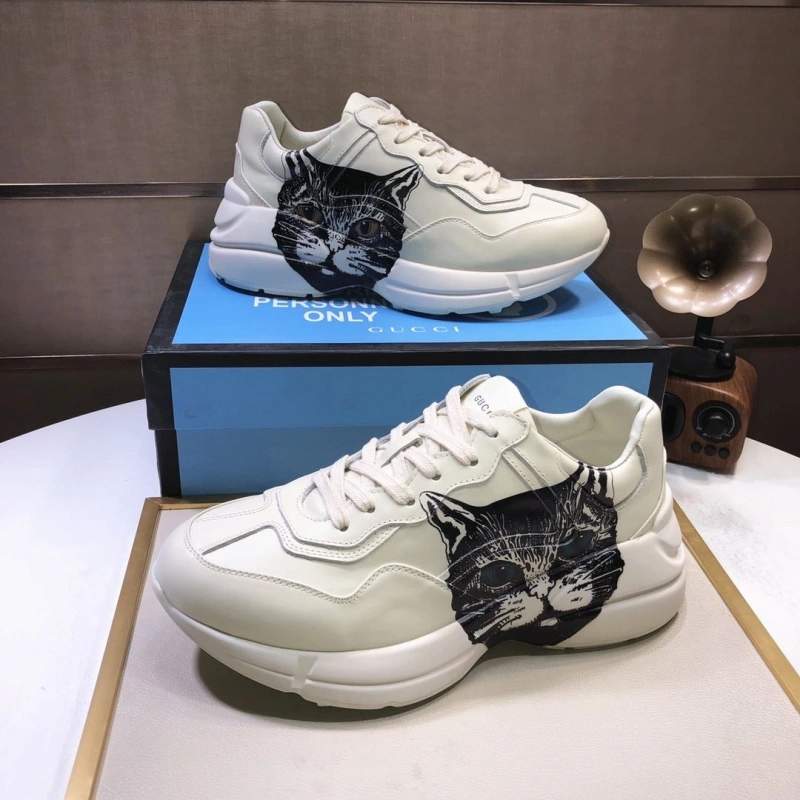 Gxccx Casual Shoes Efficient 160706