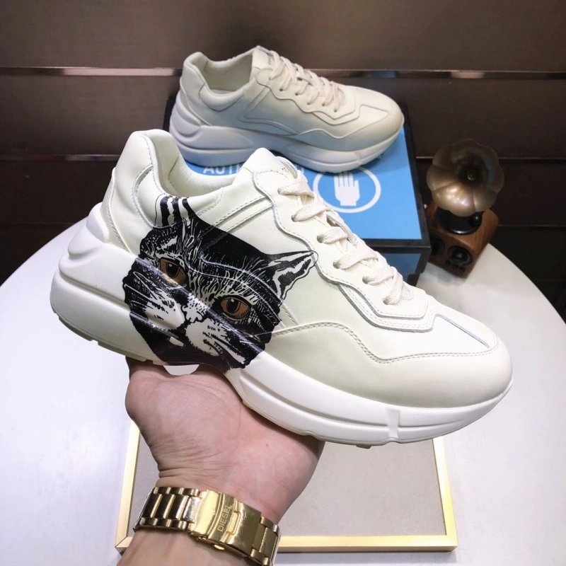 Gxccx Casual Shoes Efficient 160706