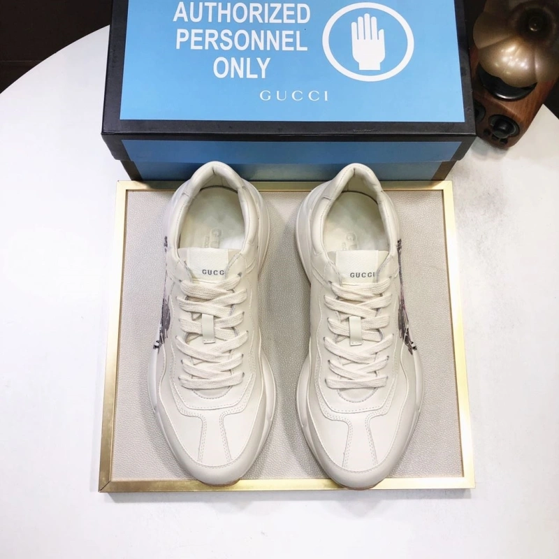 Gxccx Casual Shoes EasyMatch 160705