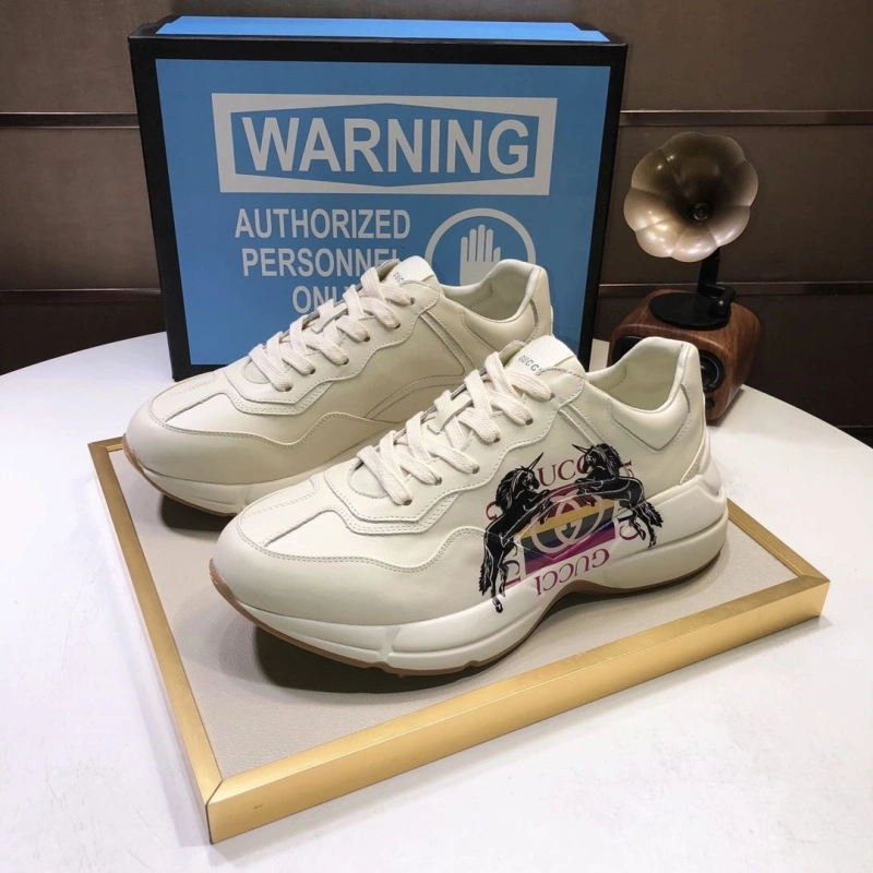 Gxccx Casual Shoes EasyMatch 160705
