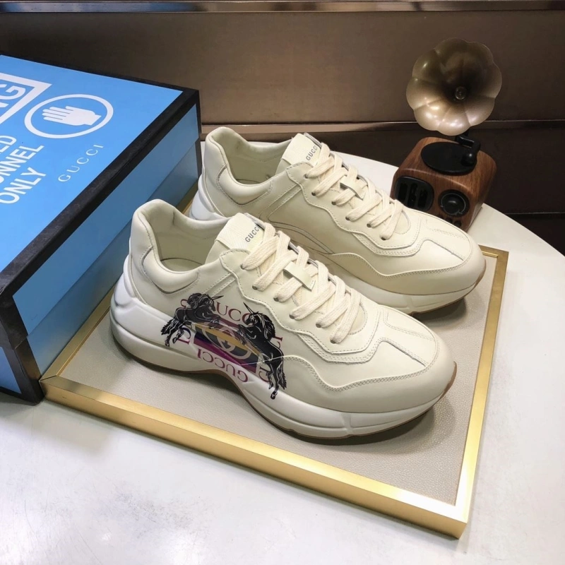 Gxccx Casual Shoes EasyMatch 160705