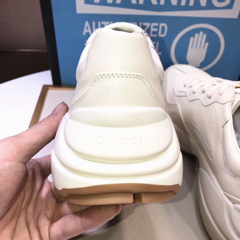 Gxccx Casual Shoes EasyMatch 160705
