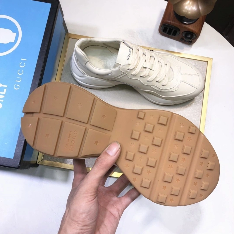 Gxccx Casual Shoes EasyMatch 160705