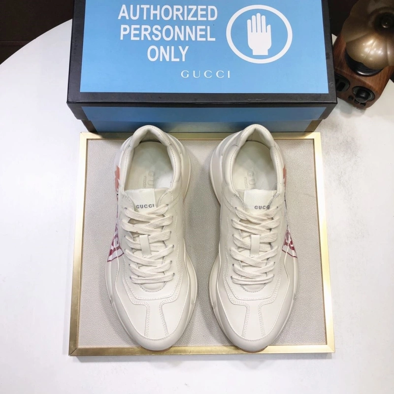 Gxccx Casual Shoes Soft 160702