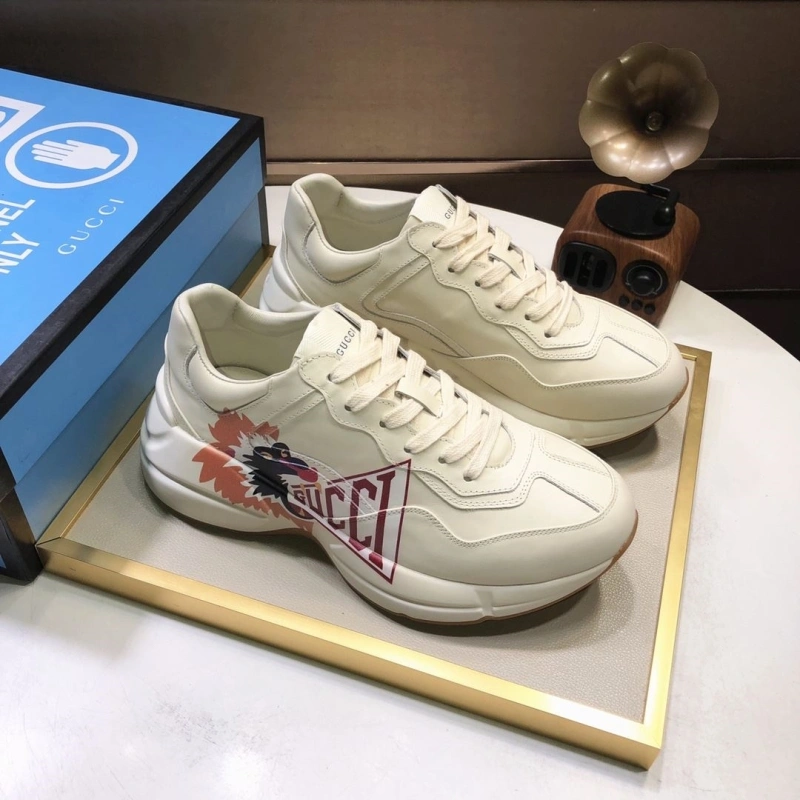 Gxccx Casual Shoes Soft 160702