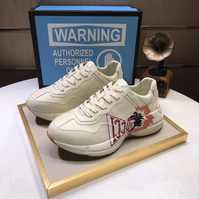 Gxccx Casual Shoes Soft 160702