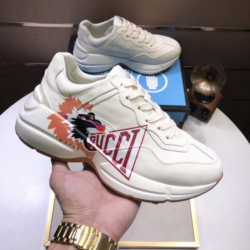 Gxccx Casual Shoes Soft 160702