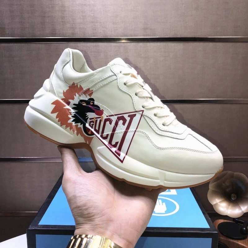 Gxccx Casual Shoes Soft 160702