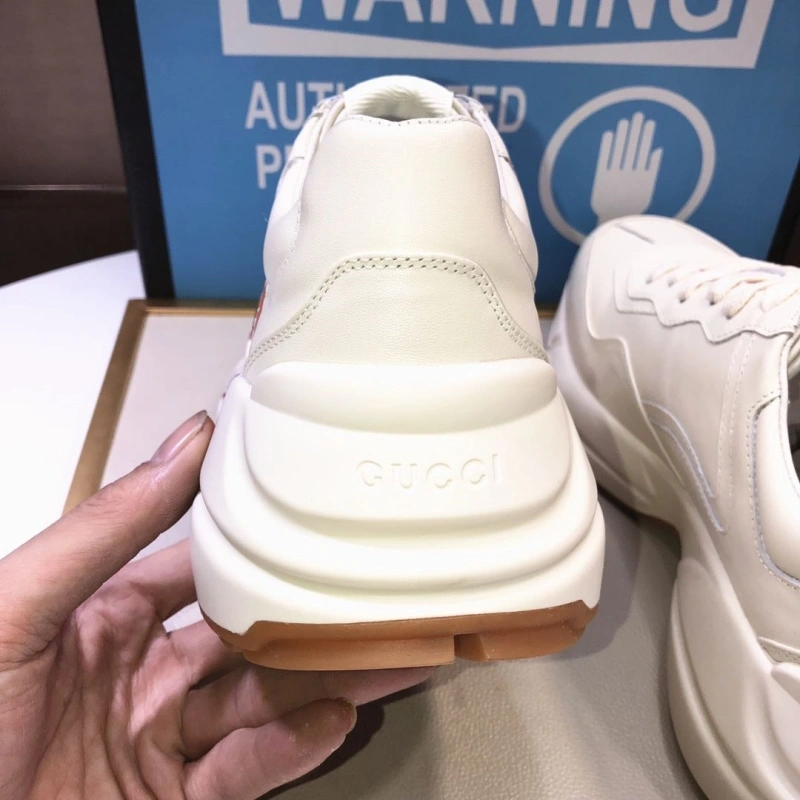 Gxccx Casual Shoes Soft 160702